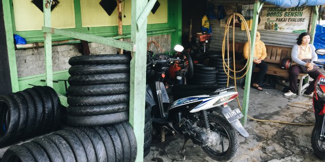 4 Alasan Guru Olahraga Perutnya Buncit, Sementara Petugas Kebersihan Sekolah Badannya Kekar