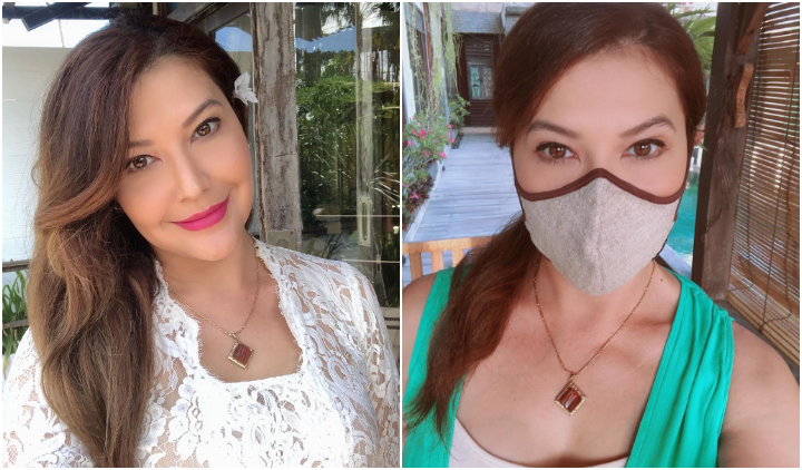 Beredar Video Hukuman Push Up bagi yang Tak Pakai Masker, Tamara Bleszynski Anggap Tak Manusiawi