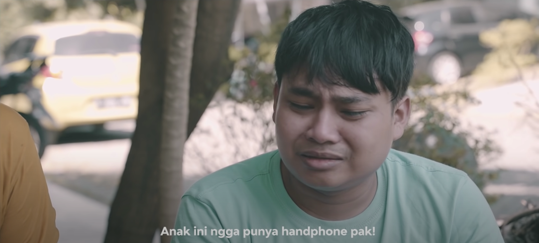 Review Film Pendek KUYUP: Nggak Cuma Kocak, Film ini Relate Banget dengan Kehidupan Kita. Respek! 9 Review Film Pendek KUYUP: Nggak Cuma Kocak, Film ini Relate Banget dengan Kehidupan Kita. Respek!