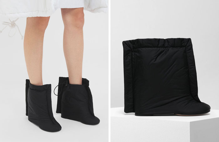 9 Desain Sepatu dan Baju yang Masih Diminati Meski 'Gagal Produksi'. Modis atau Miris?