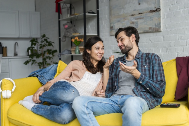 Ketika Pasangan Ngebet Banget Nikah padahal Kamu Belum Siap, 4 Hal ini Bisa Kamu Lakukan 10 Ketika Pasangan Ngebet Banget Nikah padahal Kamu Belum Siap, 4 Hal ini Bisa Kamu Lakukan