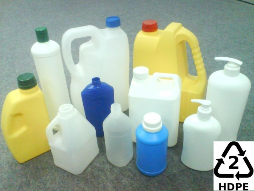 6 Tips Memulai Bisnis Daur Ulang Sampah Plastik. Sering Diremehkan, Padahal Omzetnya Lumayan
