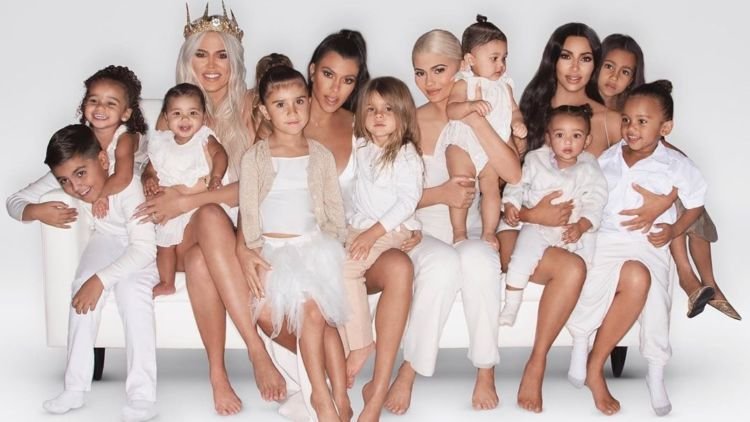 14 Tahun Kehidupan Mereka Dipertontonkan, Keeping Up with the Kardashians Umumkan Season Terakhir