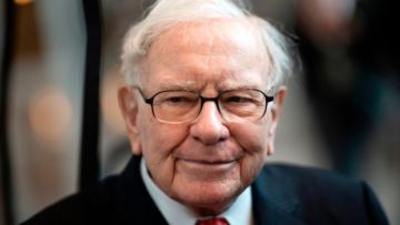 7 Petuah Bisnis dari Warren Buffet, Investor Tersukses dan Pengusaha Terkaya Keempat di Dunia