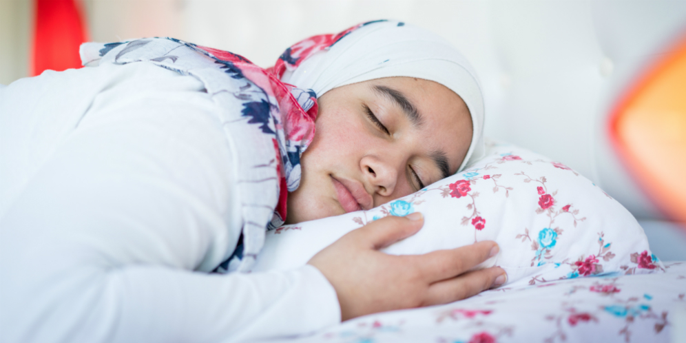 Waktu Terbaik Menjalankan Sholat Tahajud, Ibadah Sunah Paling Mulia yang Penuh Ijabah-Nya