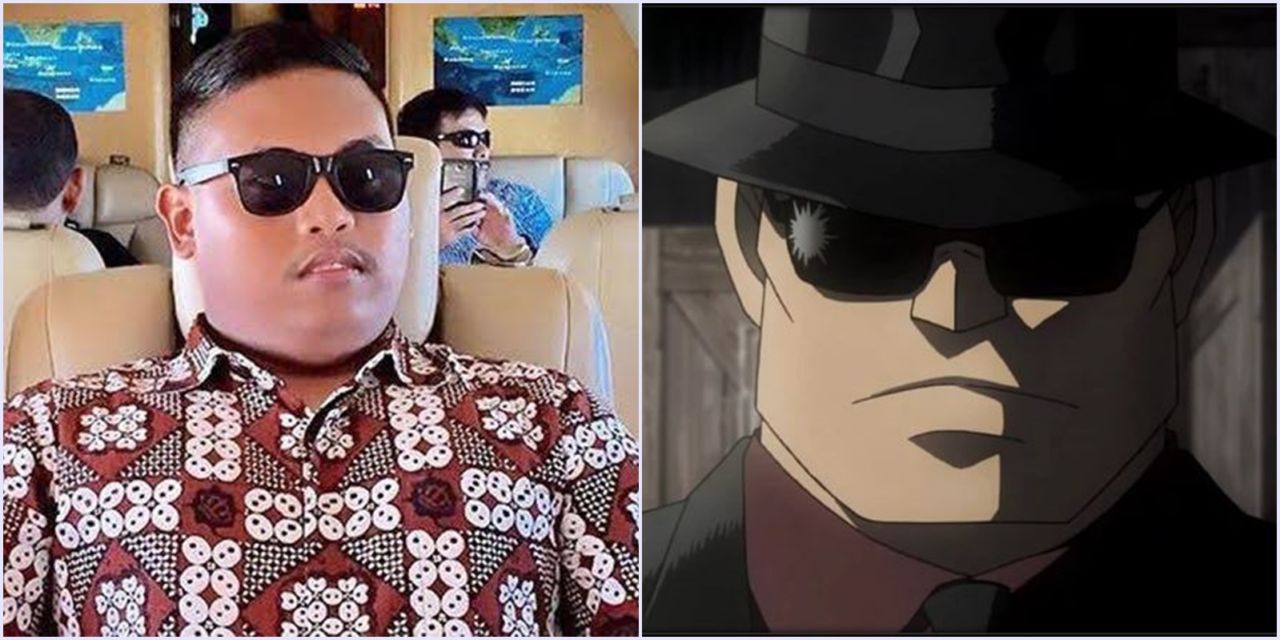 Gambaran Kartun Detective Conan Jika Diangkat ke Layar Lebar Versi Indonesia. Andalkan SDM Lokal! 33 Gambaran Kartun Detective Conan Jika Diangkat ke Layar Lebar Versi Indonesia. Andalkan SDM Lokal!