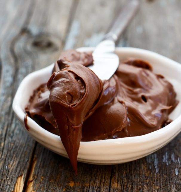 6 Resep Selai Coklat Homemade yang Manisnya Pas. Bisa Dibikin Lembut atau Crunchy Teksturnya