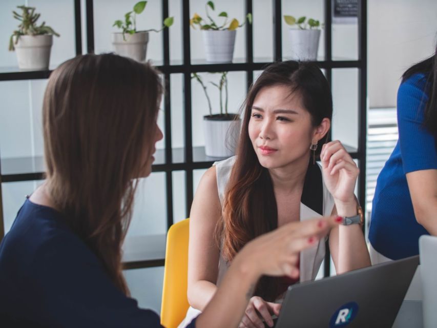 Dengan Teknik Copywriting yang Menarik, Kita Bisa Jualan Apa pun Lewat Tulisan. Yuk Belajar Bareng!