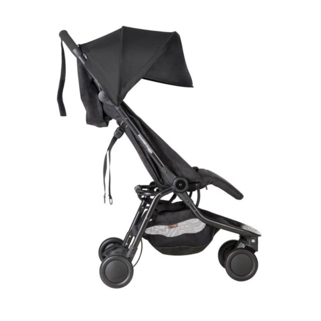 7 Rekomendasi Stroller di Bawah 1 Juta. Bentuknya Simpel, Gampang Dibawa dan Banyak Kegunaannya!