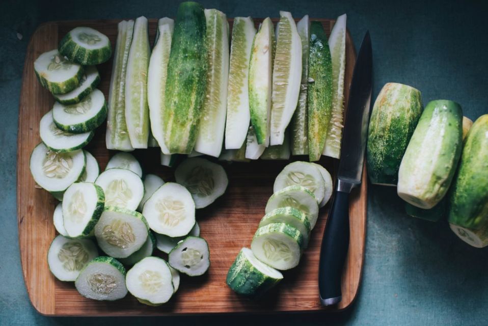 Rajin Konsumsi 9 Jenis Sayuran untuk Diet ini, Bobot Susut Setelah 7 Hari. Lama Kenyangnya!