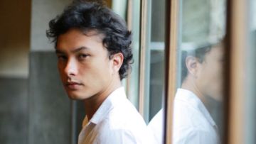 Aksi Hadang Pemotor Kembali Viral, ini Hal-Hal Lain yang Bikin Nama Nicholas Saputra Trending Topic