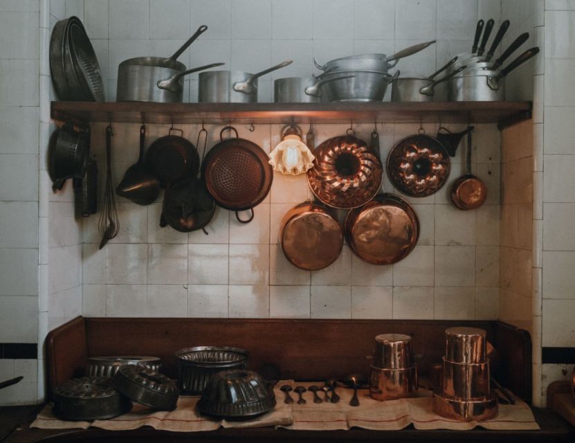 7 Penataan Lemari Dapur ini Jangan Ditiru, Justru Bikin 'Umpek-umpekan' dan Terkesan Penuh