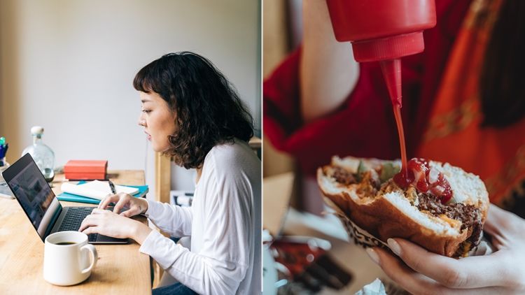 7 Hal Remeh Penyebab Perut Buncit yang Nggak Melulu Banyak Makan. Pantesan Susah Kempisnya