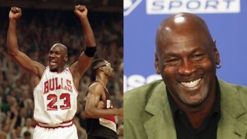 Kisah Sukses Michael Jordan. Cerdik dari Muda Hingga Jadi Pebasket Terbaik Sepanjang Masa!