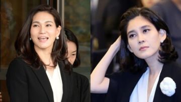 Kenalan dengan 5 Perempuan Paling Kaya di Korea. Sesuai Nggak Sama Eonnie di Drama?