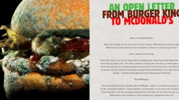 Belajar 4 Strategi Marketing Nyeleneh ala Burger King. Apa sih Kuncinya Hingga Viral Melulu?
