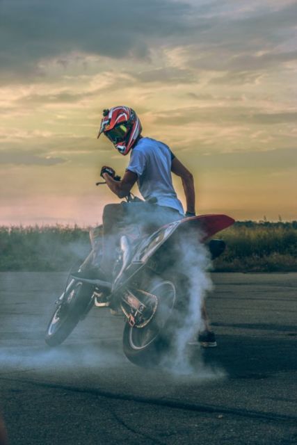 7 Hal Penting yang Sering Terlewat Saat Beli Sepeda Motor Bekas. Pantes Bobrokan Dapatnya!