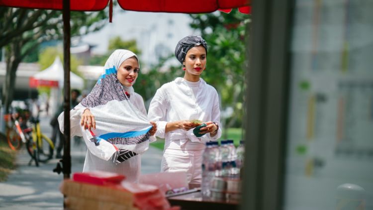 Prinsip Ekonomi Islam Tanpa Riba yang Menghidupkan Perekonomian