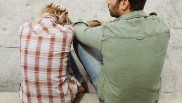 7 Pertanda Nyata Bahwa Sebenarnya Kamu Sedang Terjebak dalam Toxic Relationship