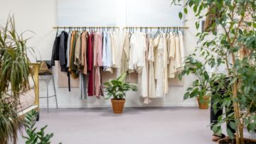Selain Murah, 4 Logika Ini Juga Perlu Kamu Pakai Saat Akan Membeli Baju