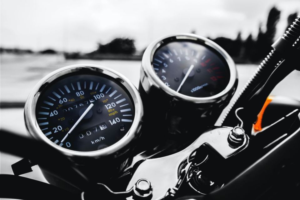 7 Hal Penting yang Sering Terlewat Saat Beli Sepeda Motor Bekas. Pantes Bobrokan Dapatnya!