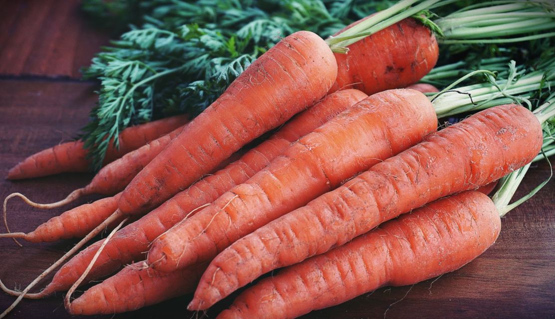 Rajin Konsumsi 9 Jenis Sayuran untuk Diet ini, Bobot Susut Setelah 7 Hari. Lama Kenyangnya!