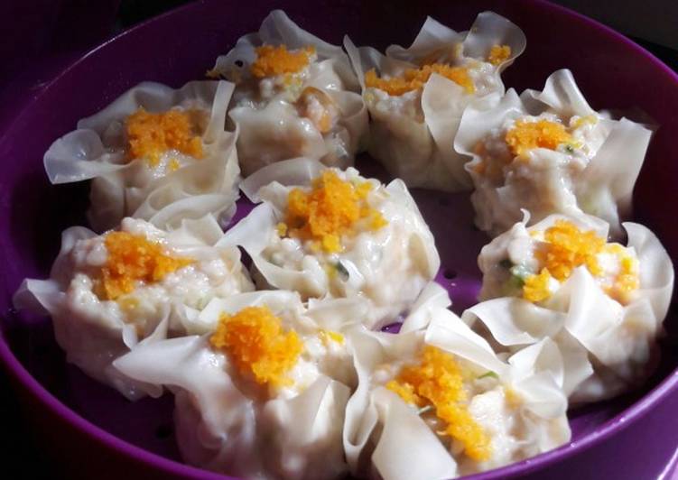 5 Resep Dimsum Ala Rumahan dengan Aneka Isian. Lengkap dengan Saus Cocol Asam Pedas Pilihan 12 5 Resep Dimsum Ala Rumahan dengan Aneka Isian. Lengkap dengan Saus Cocol Asam Pedas Pilihan