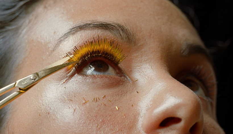 7 Tips Agar Bulu Mata Tumbuhnya Lentik dan Nggak Gampang Rontok. Eyelash Extension? Nope!