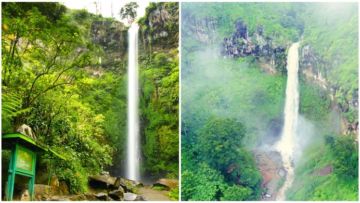 Jadi Wisata Cantik nan Menarik di Malang, ini Legenda dan Mitos Air Terjun Coban Rondo. Sudah Tahu?