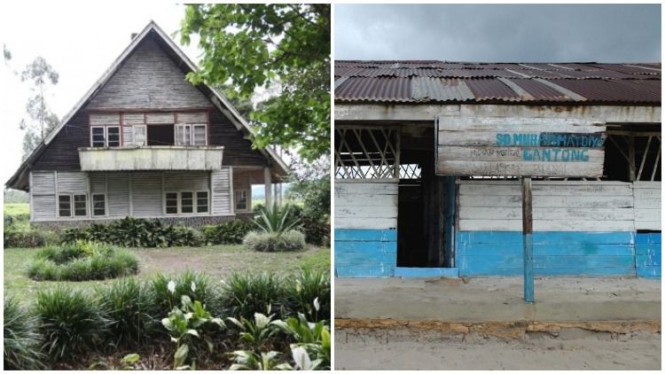 8 Rumah Ikonis yang Ada dalam Film dan Sinetron Indonesia. Ada yang Jadi Tempat Wisata~