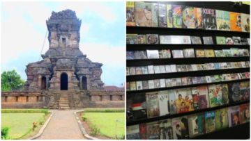 10 Tempat Wisata Sejarah di Malang yang Paling Populer