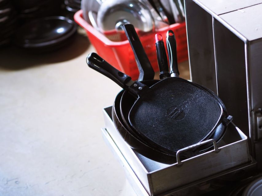 7 Penataan Lemari Dapur ini Jangan Ditiru, Justru Bikin 'Umpek-umpekan' dan Terkesan Penuh