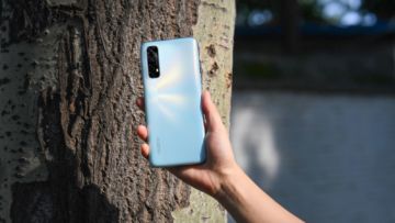 Cara Maksimalkan Penggunaan Instagram dengan Kamera 64MP Power Master Ponsel realme 7 