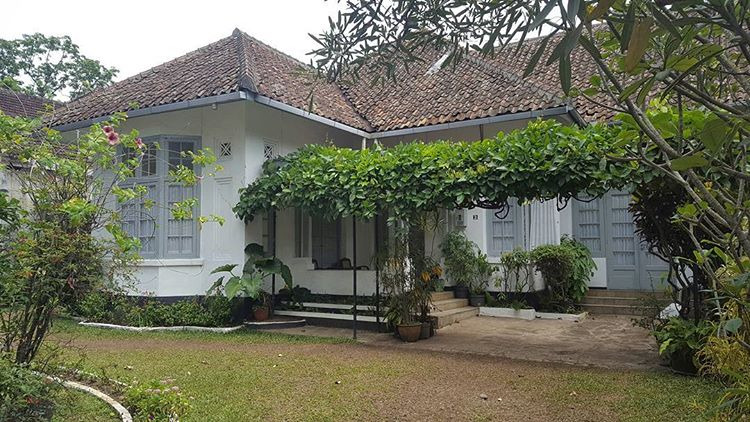 8 Rumah Ikonis yang Ada dalam Film dan Sinetron Indonesia. Ada yang Jadi Tempat Wisata~
