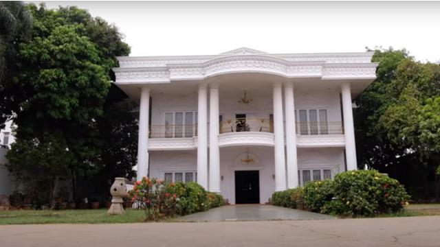 8 Rumah Ikonis yang Ada dalam Film dan Sinetron Indonesia. Ada yang Jadi Tempat Wisata~