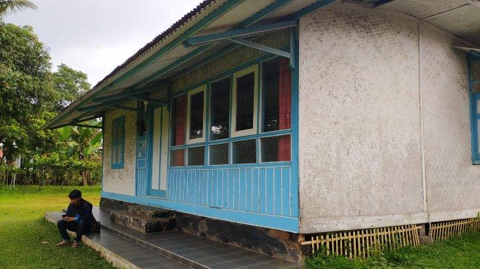 8 Rumah Ikonis yang Ada dalam Film dan Sinetron Indonesia. Ada yang Jadi Tempat Wisata~