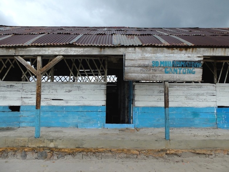 8 Rumah Ikonis yang Ada dalam Film dan Sinetron Indonesia. Ada yang Jadi Tempat Wisata~