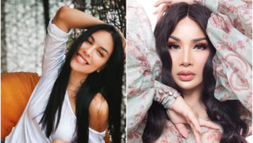 Berusia Lebih dari 50 Tahun, 10 Artis Indonesia ini Tetap Cantik dan Bugar. Seolah Nggak Menua!