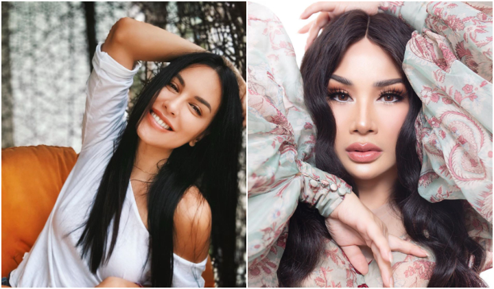 Berusia Lebih dari 50 Tahun, 10 Artis Indonesia ini Tetap Cantik dan Bugar. Seolah Nggak Menua!