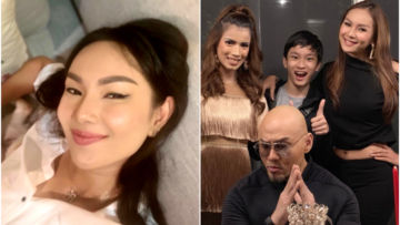 Tanggapi Kasus Narkoba Artis, Kalina Ocktaranny Bertekad Tak Ikut-ikutan Meski Punya Segudang Alasan