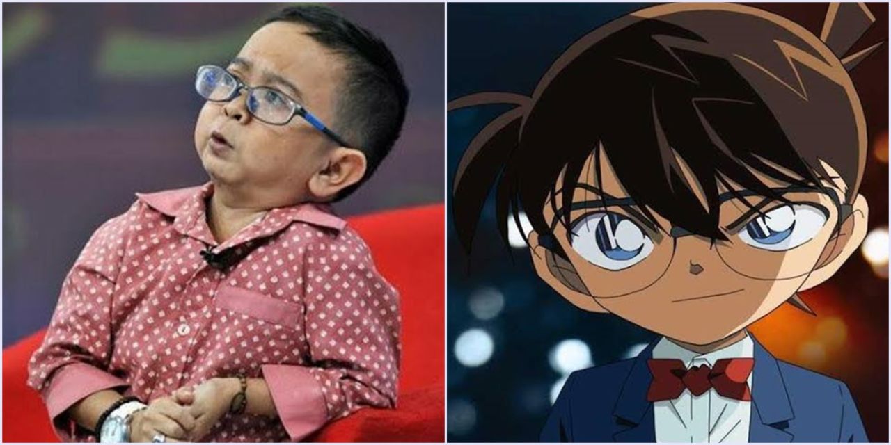 Gambaran Kartun Detective Conan Jika Diangkat ke Layar Lebar Versi Indonesia. Andalkan SDM Lokal! 23 Gambaran Kartun Detective Conan Jika Diangkat ke Layar Lebar Versi Indonesia. Andalkan SDM Lokal!