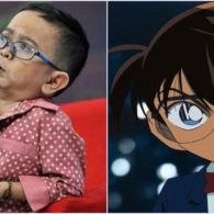 Gambaran Kartun Detective Conan Jika Diangkat ke Layar Lebar Versi Indonesia. Andalkan SDM Lokal!