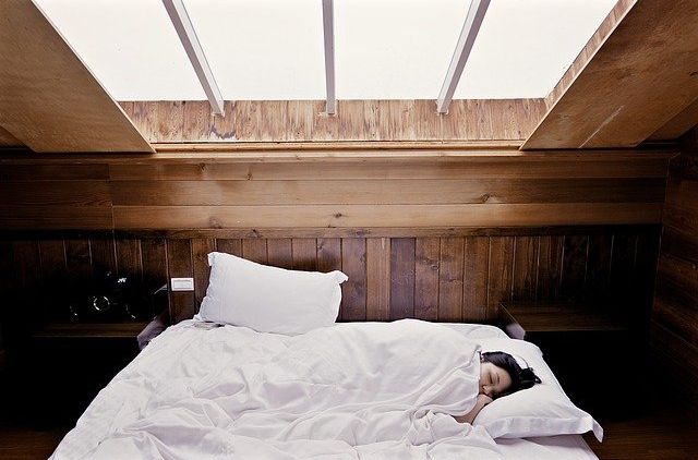 5+ Tips Ini Bisa Bantu Kamu Untuk Meningkatkan Kualitas Tidur