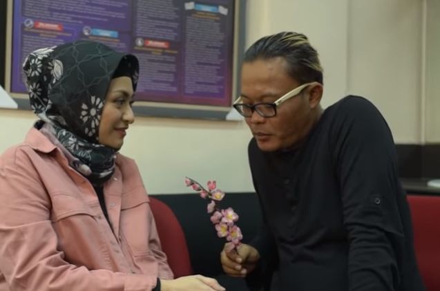 Sule Akhirnya “Lamar” Nathalie Holscher di Hadapan Andre, Putri Delina Beri Restu dengan Satu Syarat