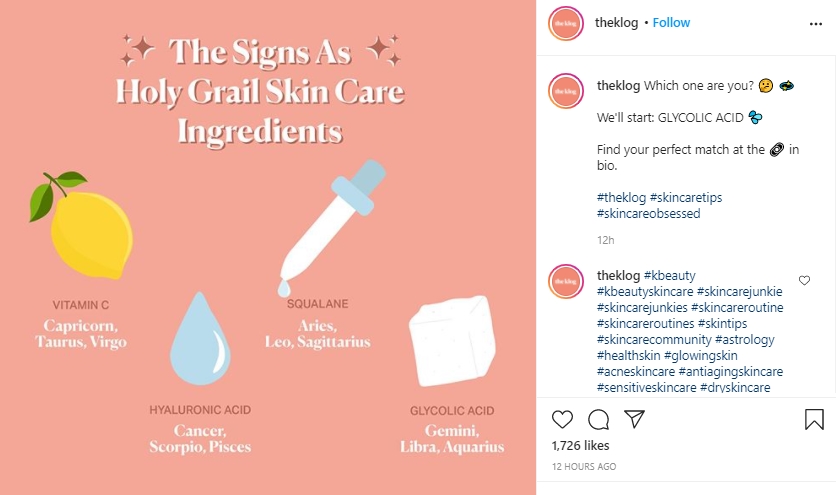 4 Trik Bikin Caption Instagram yang Ciamik Buat Jualan di Instagram. Nggak Bisa Asal-asalan!