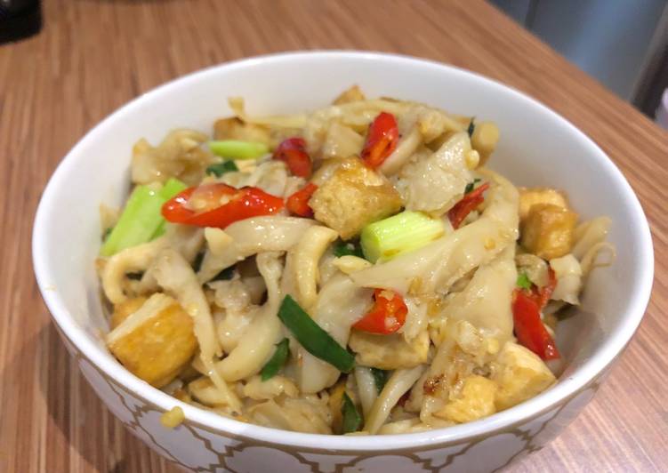 7 Resep Masakan Rumahan yang Gampang Dihafal Bumbunya, Bisa Jadi Andalan Kalau Bingung Mau Masak Apa