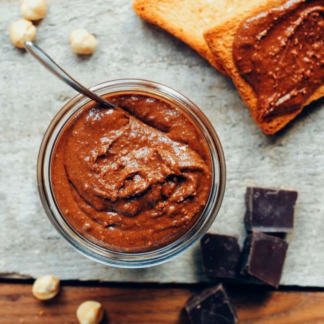 6 Resep Selai Coklat Homemade yang Manisnya Pas. Bisa Dibikin Lembut atau Crunchy Teksturnya