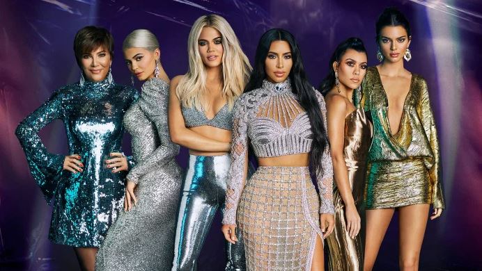 14 Tahun Kehidupan Mereka Dipertontonkan, Keeping Up with the Kardashians Umumkan Season Terakhir