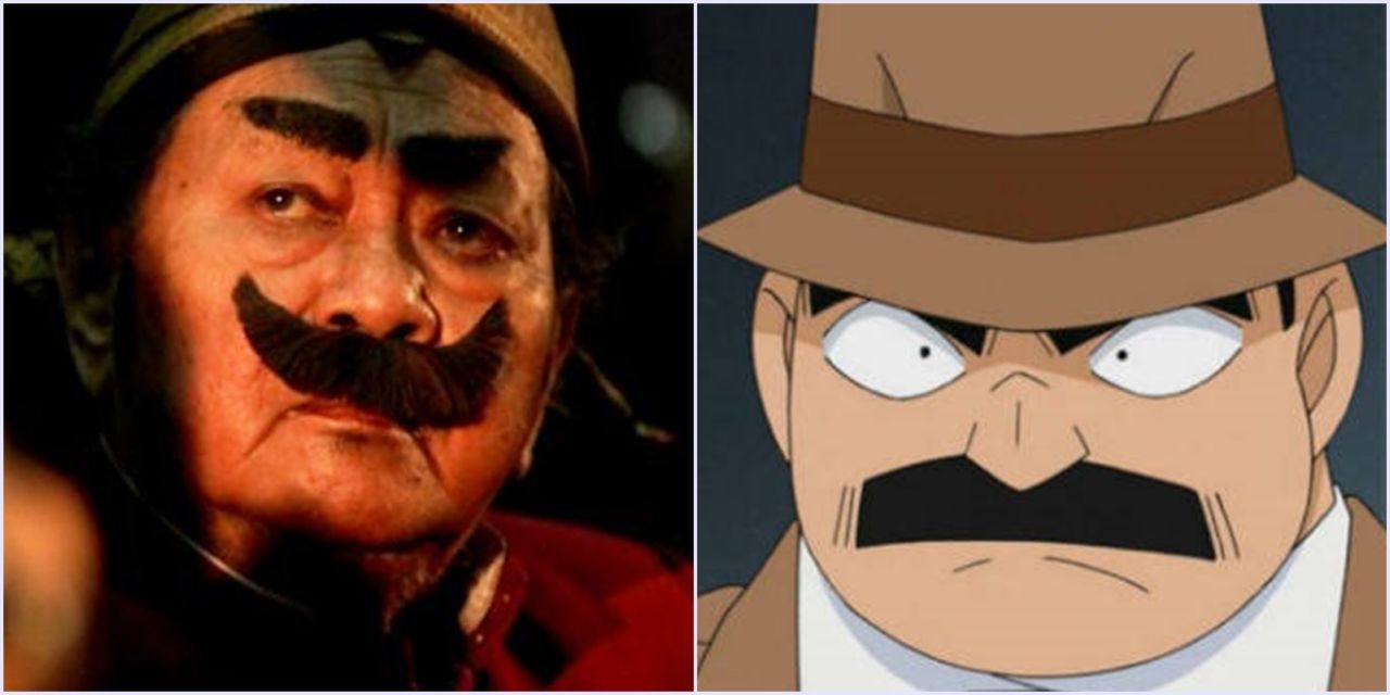 Gambaran Kartun Detective Conan Jika Diangkat ke Layar Lebar Versi Indonesia. Andalkan SDM Lokal! 30 Gambaran Kartun Detective Conan Jika Diangkat ke Layar Lebar Versi Indonesia. Andalkan SDM Lokal!