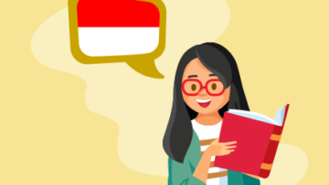 Penggunaan Bahasa Indonesia di Kalangan Masyarakat